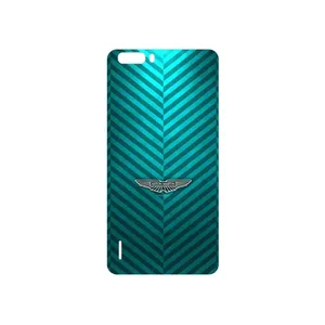 MAHOOT Aston Martin Cover Sticker for Honor 6 Plus