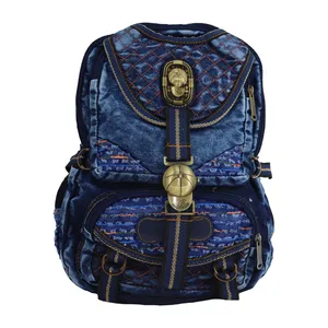 کوله پشتی مدل NA-0577