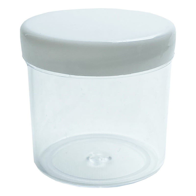 محفظه نگهداری کرم مدل S-60 بسته 4 عددی