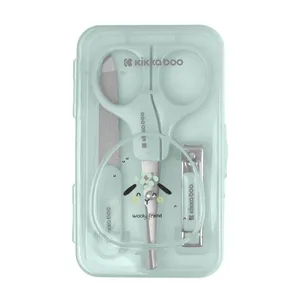 ست ناخنگیر کودک کیکابو مدل Sleepy sheep