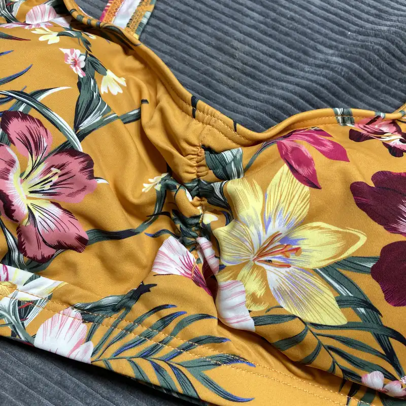 مایو زنانه اولا پوپکن مدل 808002