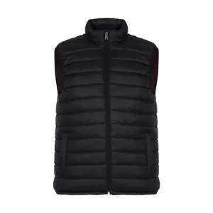 جلیقه مردانه مدل شوژو L00145