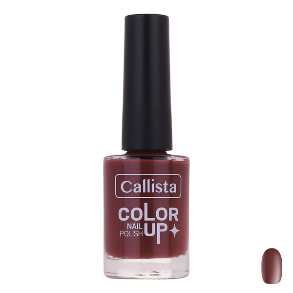 لاک ناخن کالیستا مدل Color Up کد N12