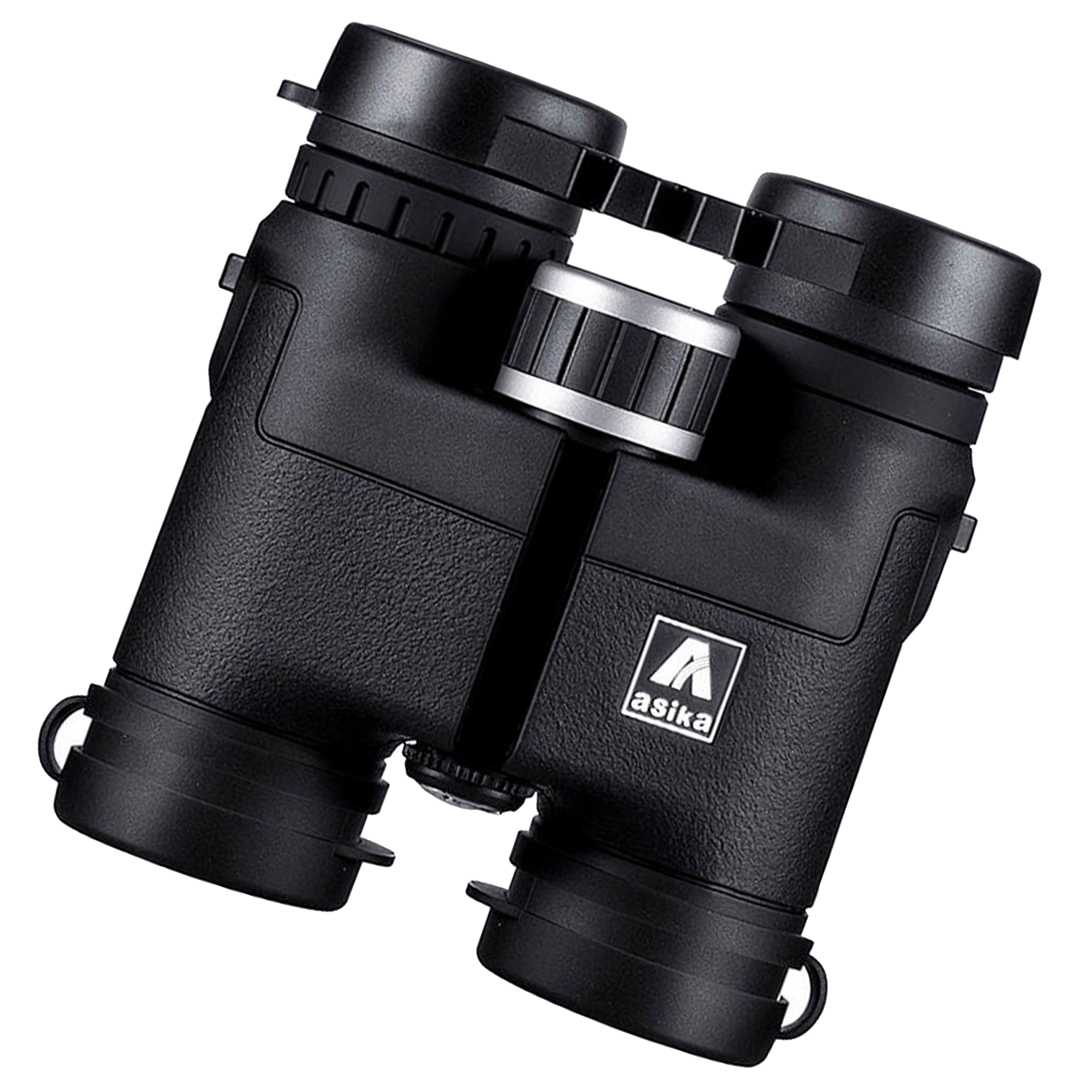 نقد و بررسی دوربین دوچشمی آسیکا مدل 8x32 توسط خریداران