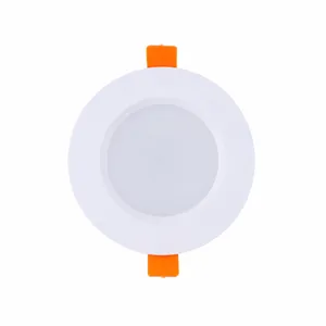 LED Panel Light 7W - Hamtab Electronic Pars Zemorrod