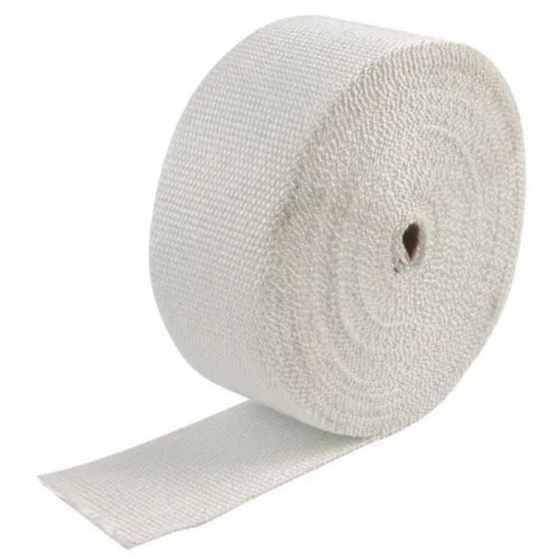 نوار نسوز مدل سرامیکی 10CM طول 20 متر