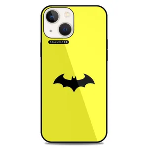 AKAM AMC-WA13-BATMAN9 Cover For Apple iPhone 13