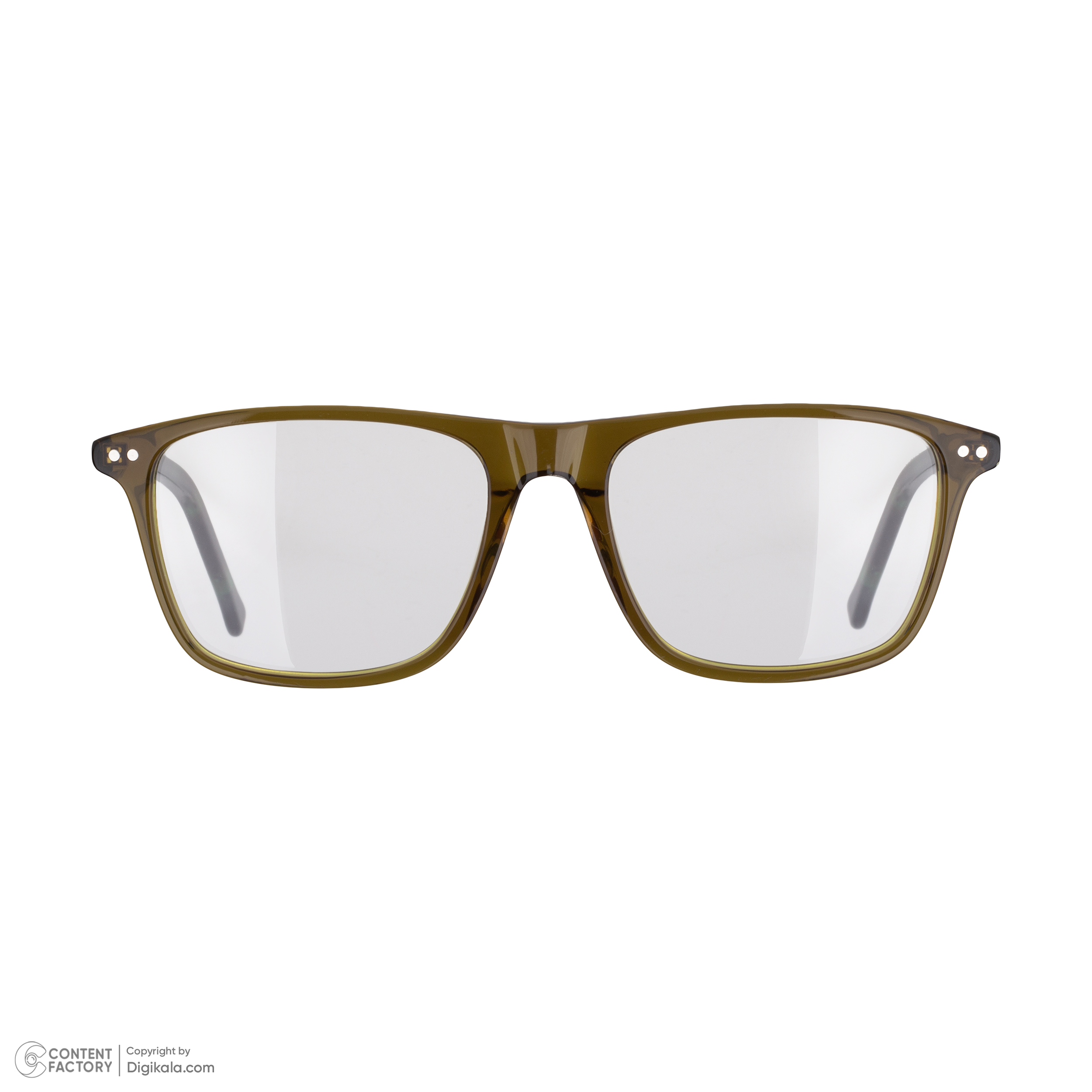 فریم عینک طبی مدل 5209C3 Acetate Sacramento Pattern