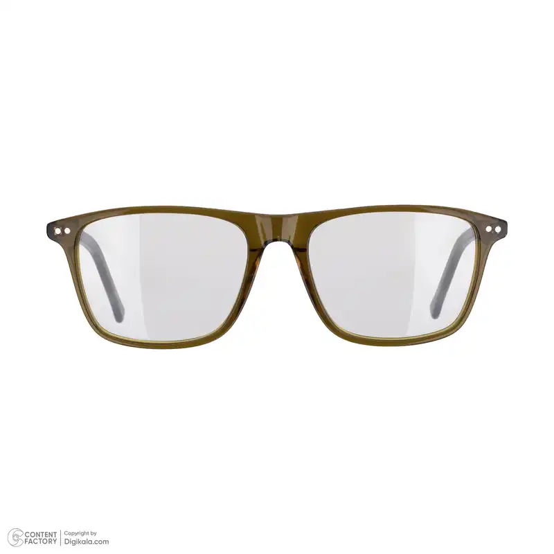 فریم عینک طبی مدل 5209C3 Acetate Sacramento Pattern