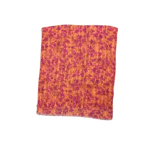 شال زنانه مدل نخی 674