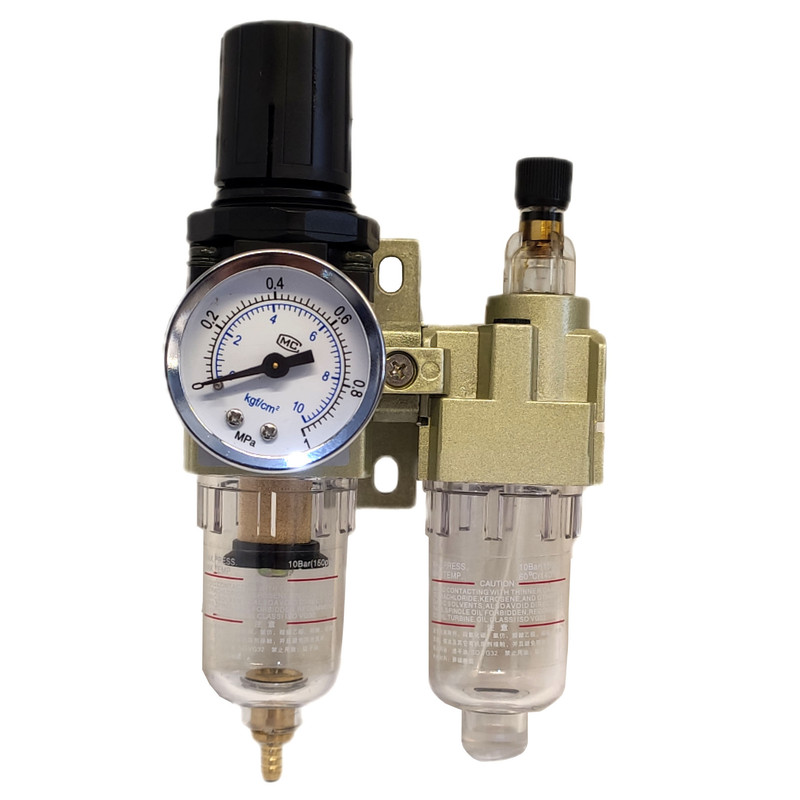 واحد مراقبت پنوماتیک مدل AC2010-02