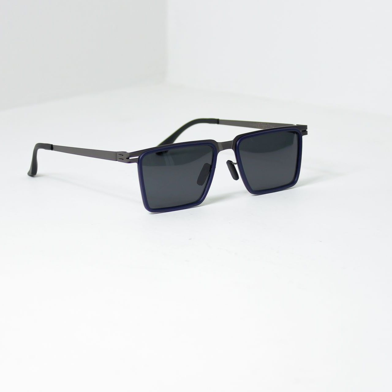 عینک آفتابی مردانه ایس برلین مدل T 908 BL -  - 6