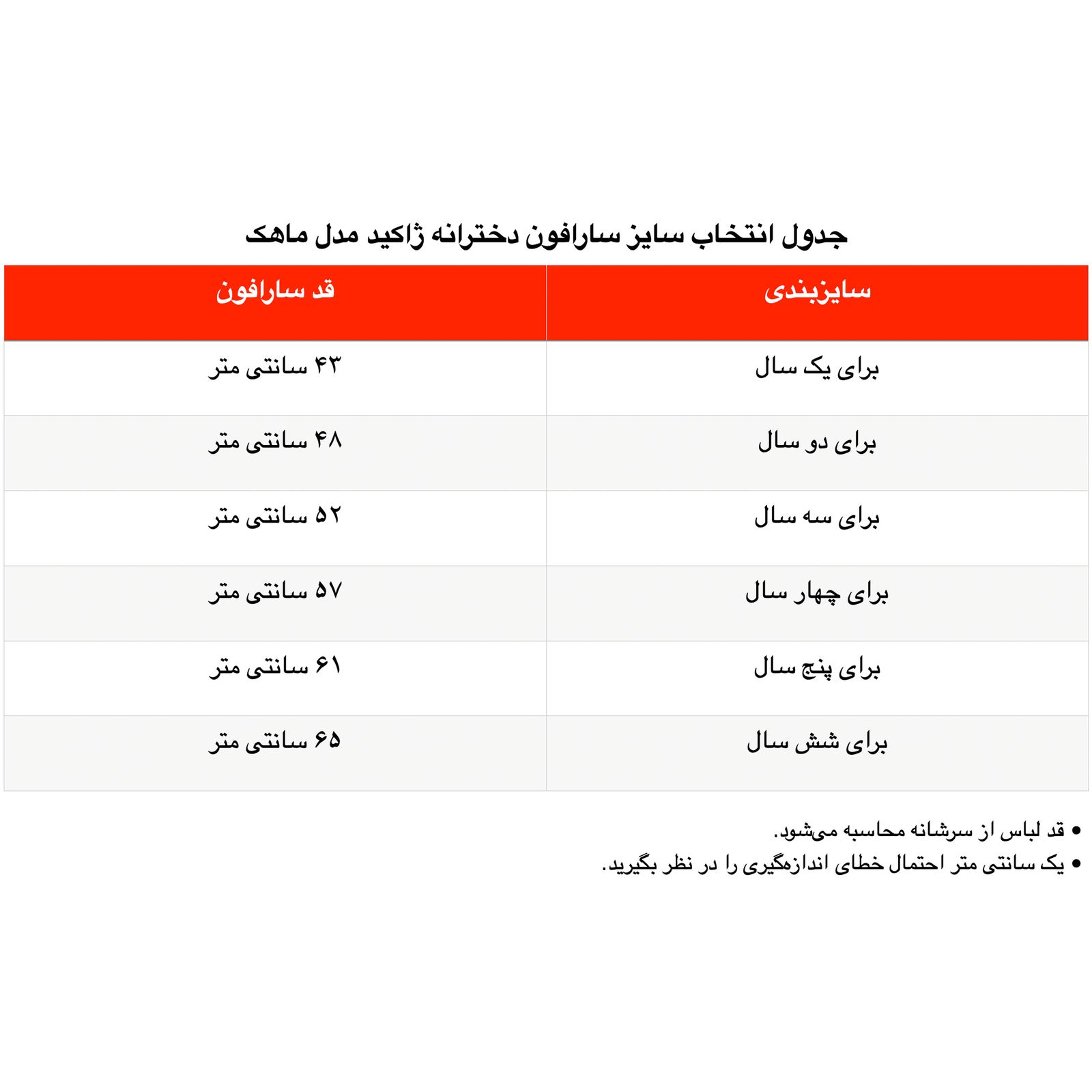 سارافون دخترانه ژاکید مدل ماهک -  - 3