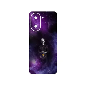 MAHOOT Zayn Malik Cover Sticker for Xiaomi Redmi A5 4G