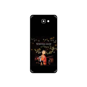 MAHOOT Spirited Away Cover Sticker for Samsung Galaxy J7 Prime 2