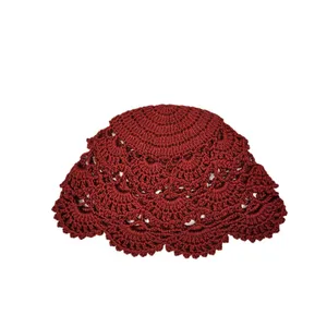 کلاه دست دوز زنانه کد 565