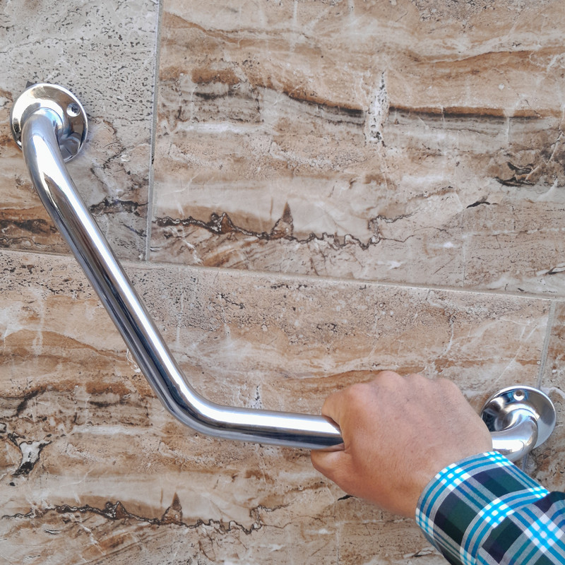 دستگیره کمکی شاهگل مدل SH.V