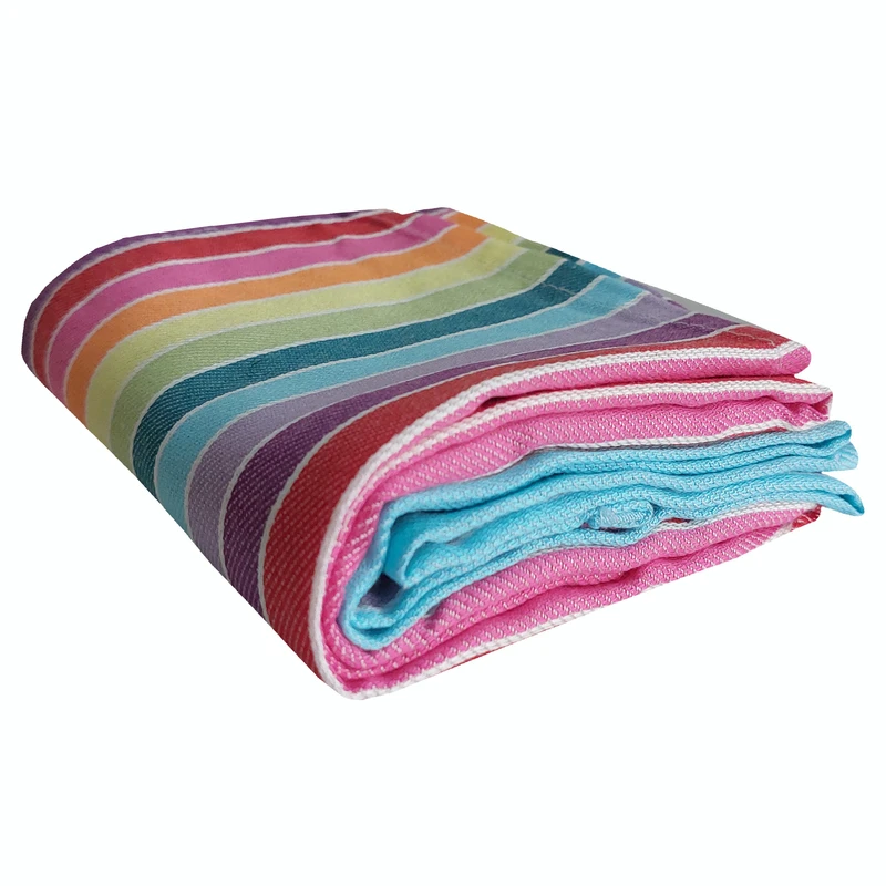 حوله استخری مدل MA-180 سایز 180x103 سانتی متر