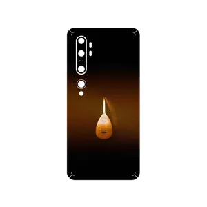 MAHOOT tambour Cover Sticker for Xiaomi Mi Note 10 Pro