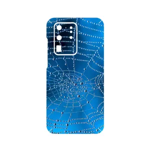 MAHOOT Spider web Cover Sticker for Samsung Galaxy S20 Ultra