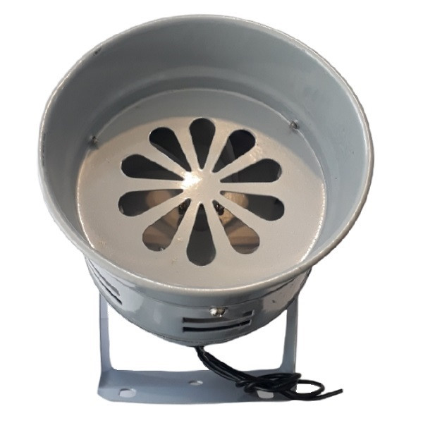 آژیر دزدگیر لیان مدل 290