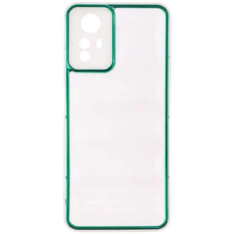 کاور قاب آوش طرح پافری مدل رنگی 003 مناسب برای گوشی موبایل شیائومی REDMI NOTE12S