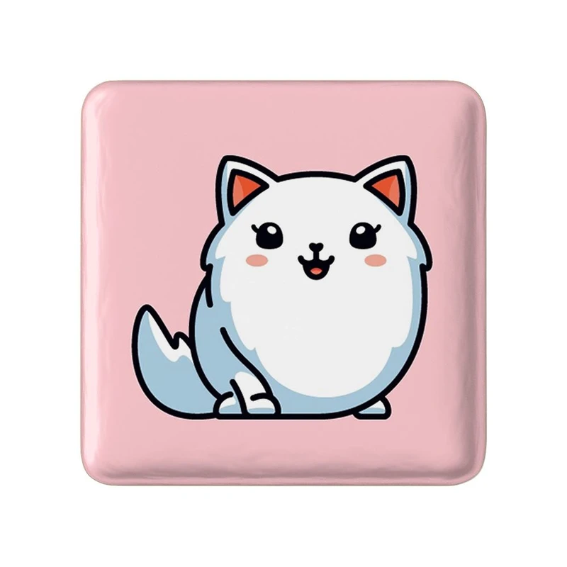 مگنت خندالو مدل حیوانات بامزه سگ کد 28383