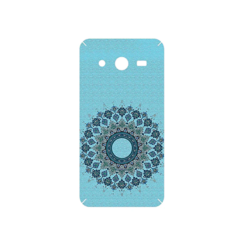 برچسب پوششی ماهوت مدل Art of Illumination 4 مناسب برای گوشی موبایل سامسونگ Galaxy Core 2