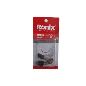 ذغال بتن کن کرون رونیکس مدل 3612 مجموعه دو عددی