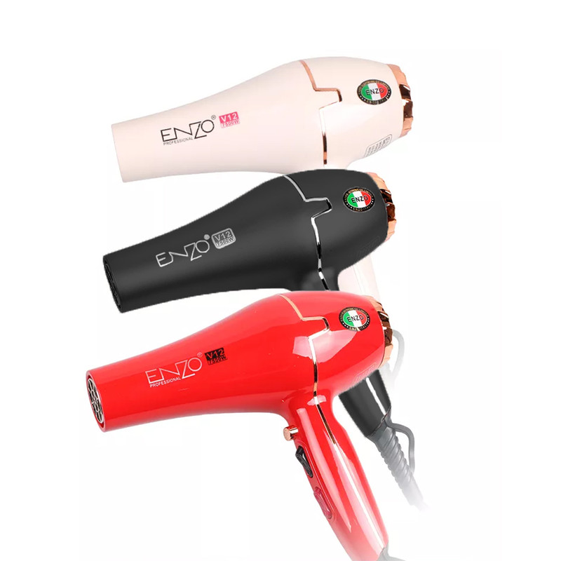 سشوار انزو پروفیشینال مدل EN-6101