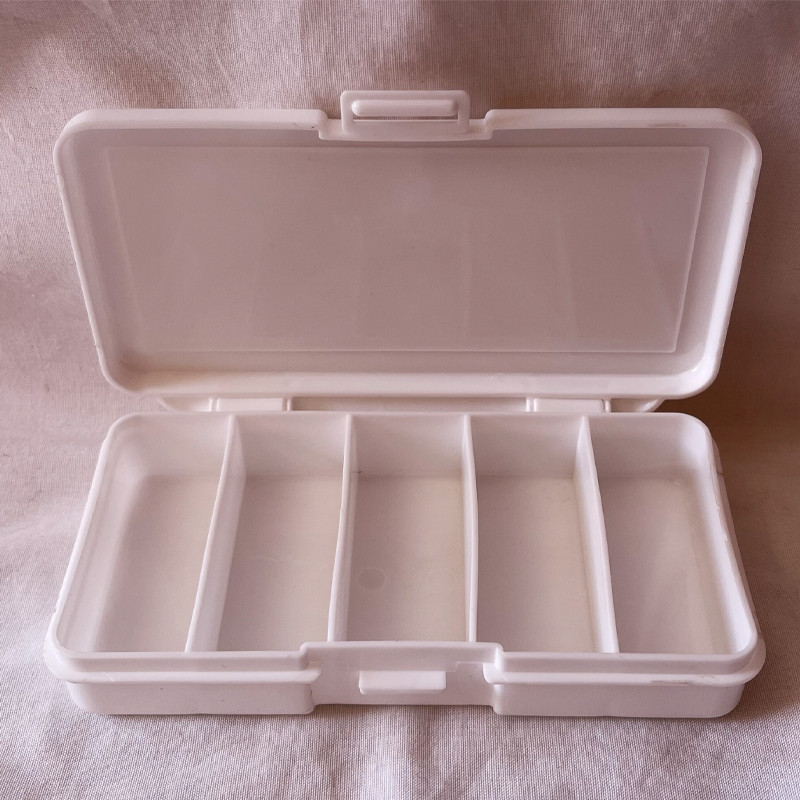 محفظه نگهداری قرص مدل عرفان