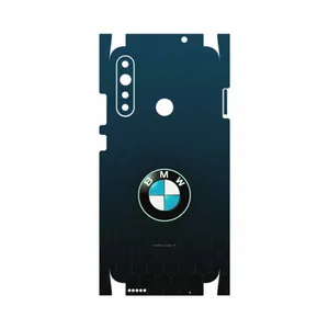 MAHOOT BMW-FullSkin Cover Sticker for Gplus P10 Plus