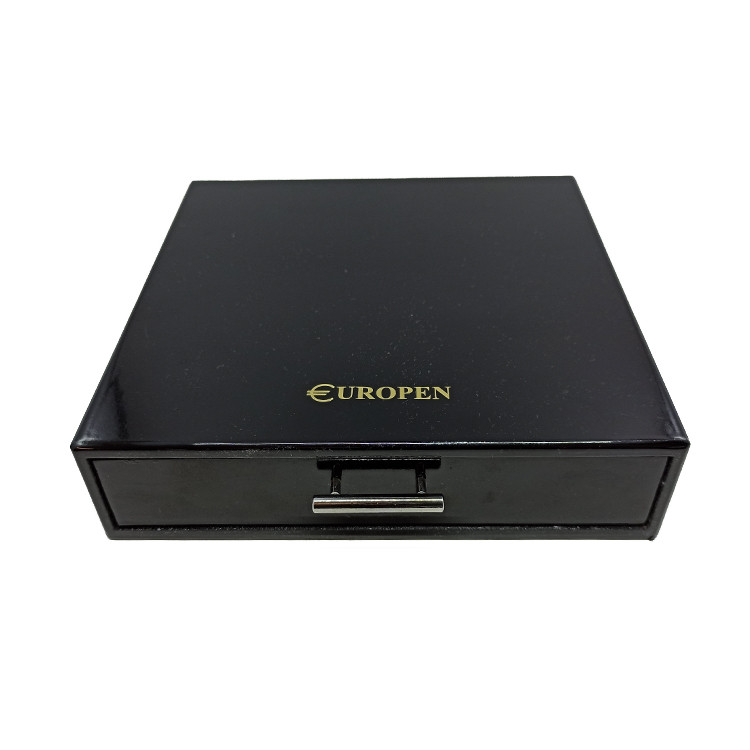 ست خودنویس و خودکار و روان نویس یوروپن مدل H کد HT08