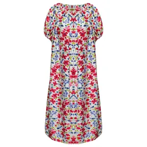 پیراهن بارداری مدل 04