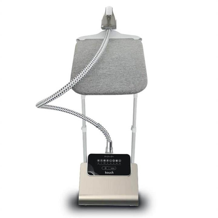 بخارگر ایفل  مدل EL-3854 GS