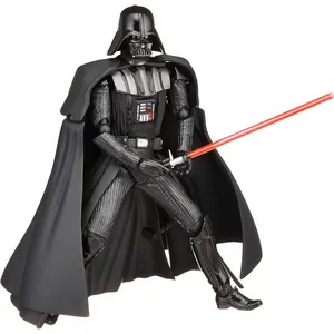 اکشن فیگور مدل دارث ویدر استار وارز طرح Star Wars Darth Vader Kaidoyo