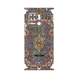 MAHOOT Iran_Tile6-FullSkin Cover Sticker for Xiaomi Redmi 10 Power