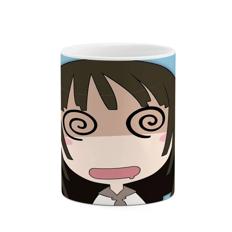 ماگ کاکتی مدل انیمه کد mgh21679