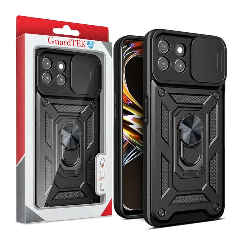 کاور گاردتک مدل Dcamp2 مناسب برای گوشی موبایل شیائومی Realme 11 4G