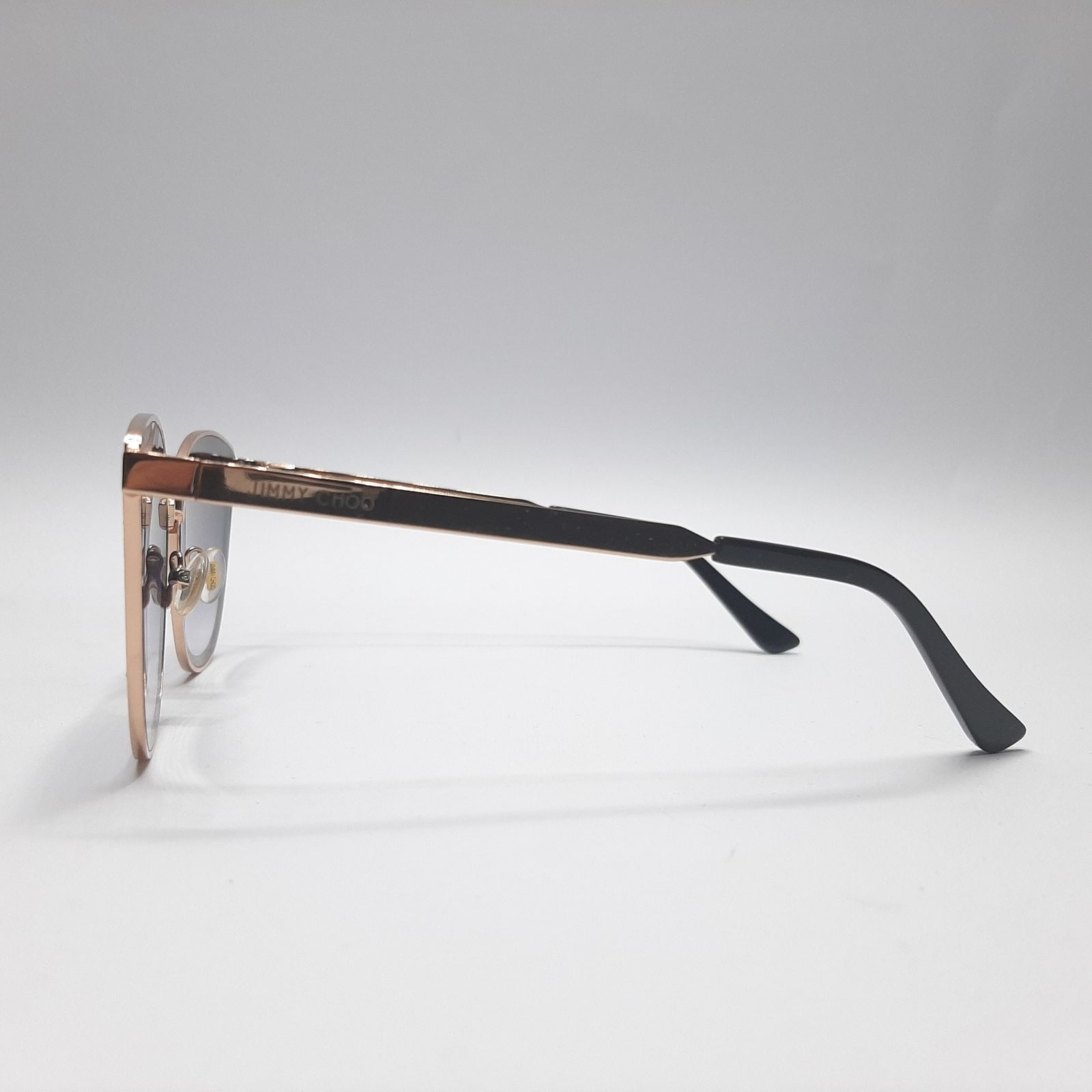 عینک آفتابی زنانه جیمی چو مدل LIZZY -  - 4
