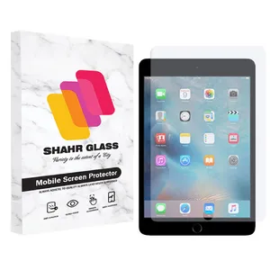   Shahr Glass SMPT1 Screen Protector For Apple iPad mini 4 2015