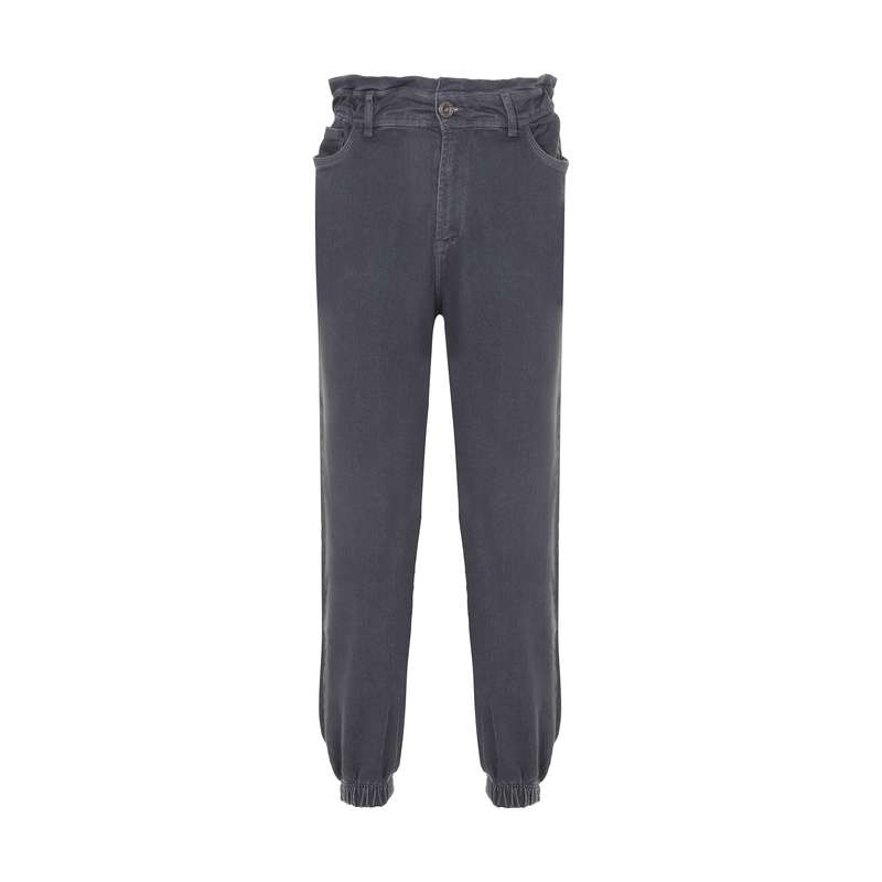 شلوار جین زنانه پاتن جامه مدل 123131000386096