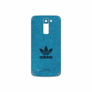 MAHOOT BL-DDS Cover Sticker for LG K8