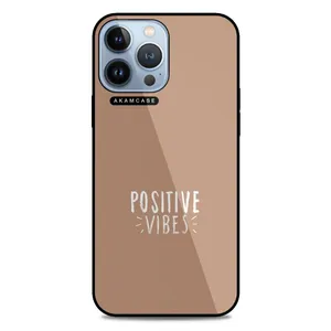 AKAM AMC-WA13PROMAX-CREAMY-22 Cover For Apple iPhone 13 Pro Max