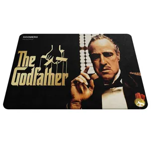 ماوس پد هومرو مدل A7852 طرح پدرخوانده