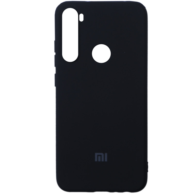 کاور مدل SLCN-1 مناسب برای گوشی موبایل شیائومی Redmi Note 8