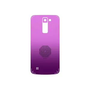 MAHOOT Minimal Maze Cover Sticker for LG K8