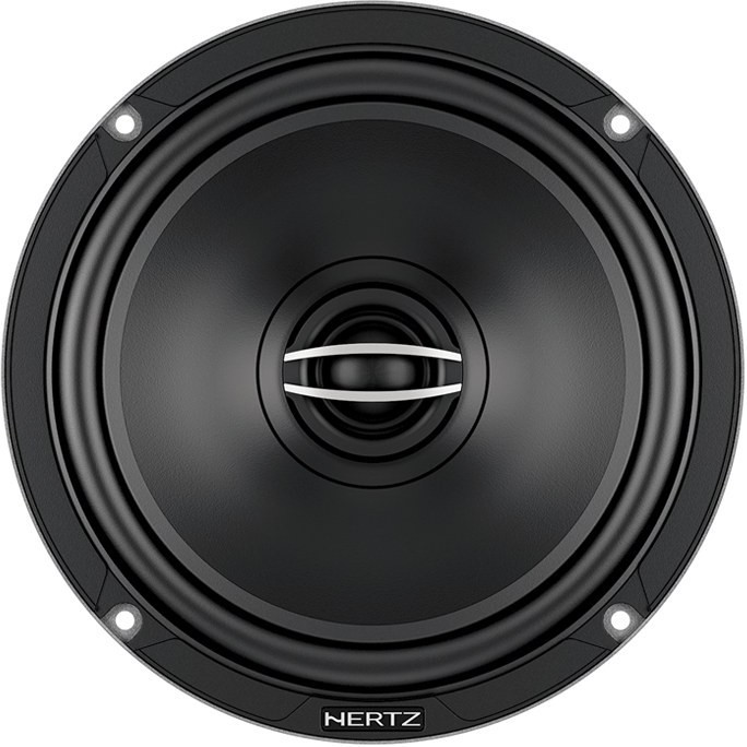 اسپیکر خودرو هرتز مدل CPX 165 بسته دو عددی
