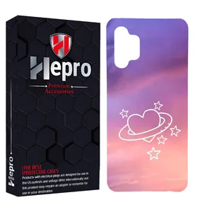 HEPRO MC Cover for Samsung Galaxy A32 5G