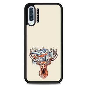 AKAM AMC-WSGA50-SKI-18 Cover For Samsung Galaxy A50